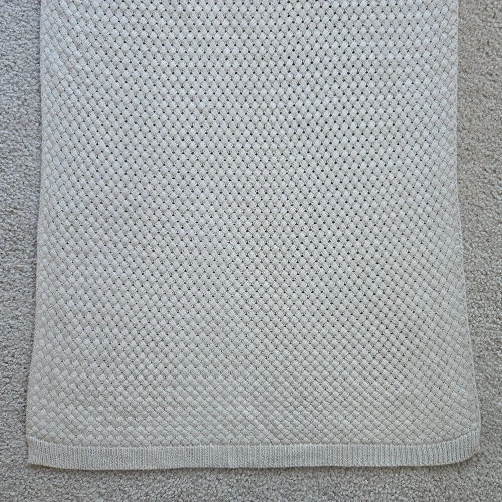 Organic Work beautiful basketweave